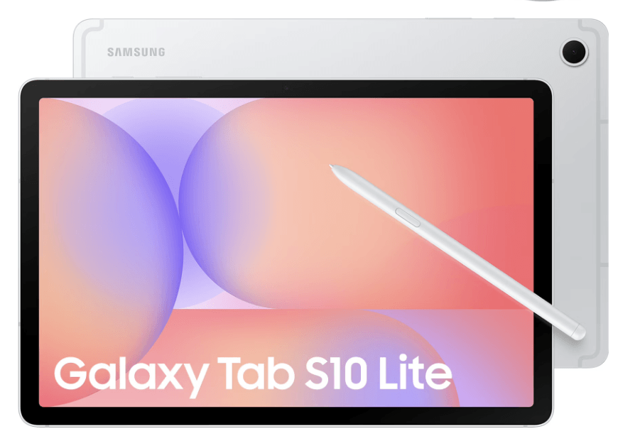 Samsung Galazy Tab s10 Lite