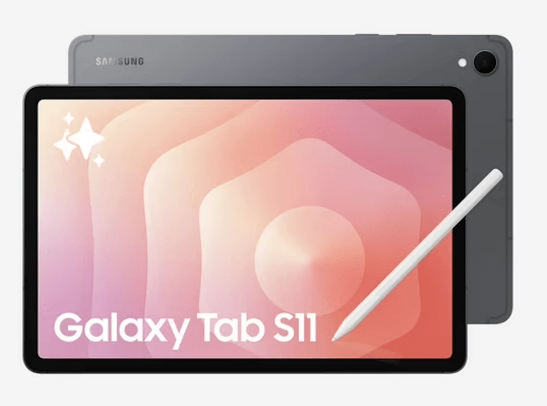 Samsung Galxy Tablet S11 Samsung Galxy Tablet S11