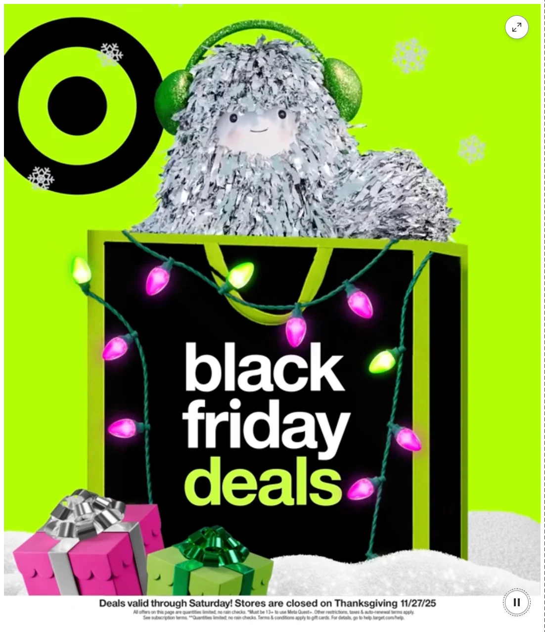 Target Ad This Week 11_23_25 pg 1 Target Ad This Week 11_23_25 pg 1