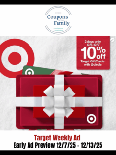 Target Weekly Ad 12_7_25
