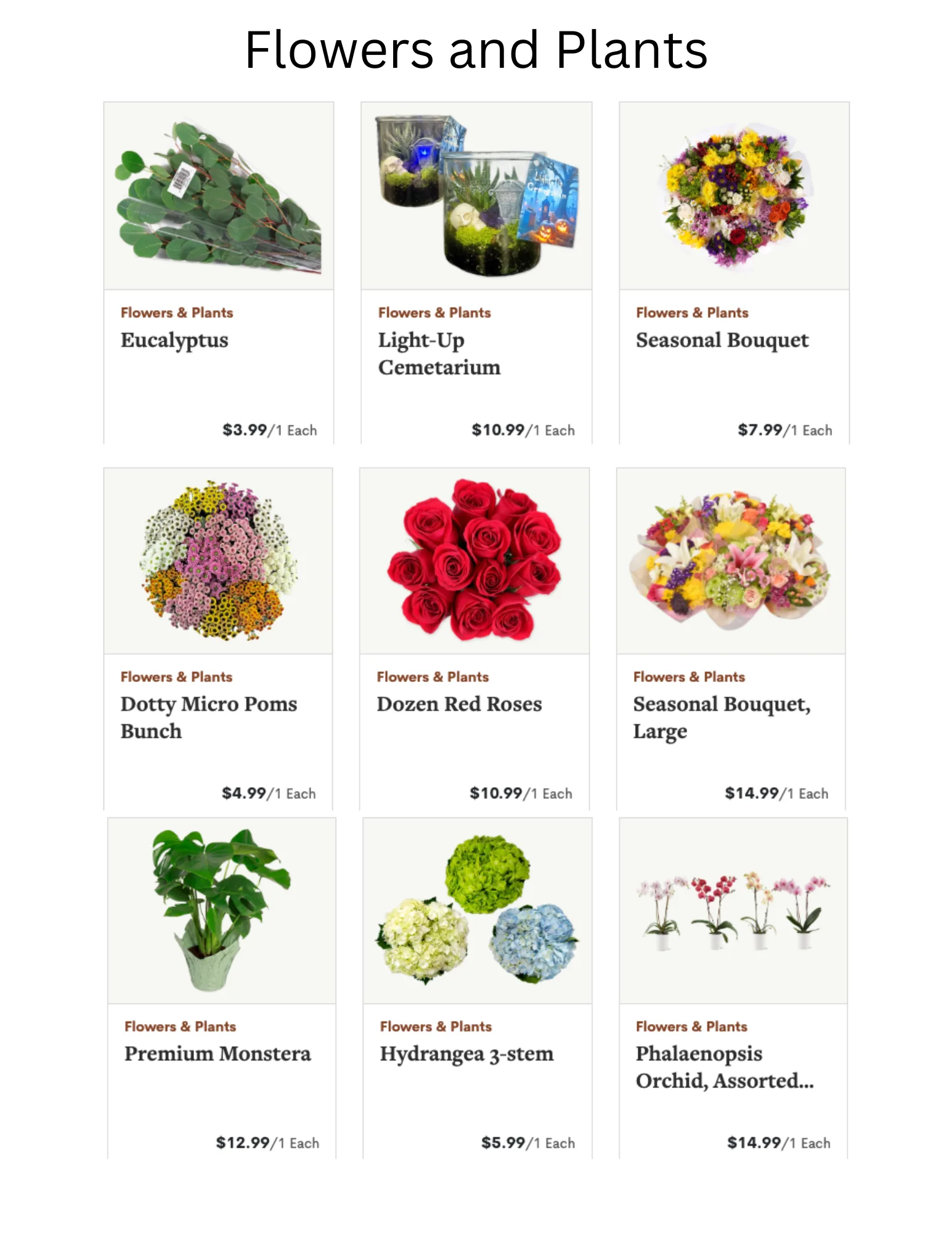 Trader Joes Fearless Flyer Ad November 2025 pg 12