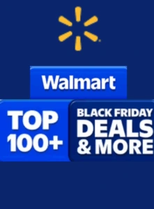 Walmart Top 100 Black Friday Deals