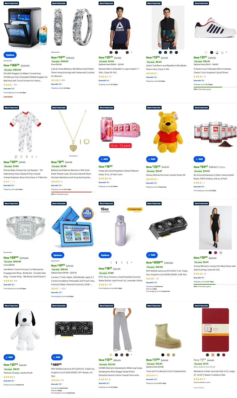 Walmart Weekly Ad 11_14_25 pg 15