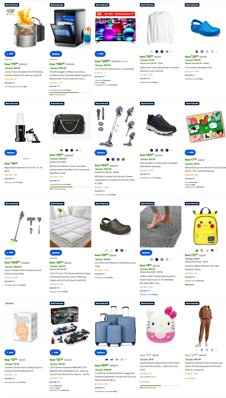 Walmart Weekly Ad 11_14_25 pg 6