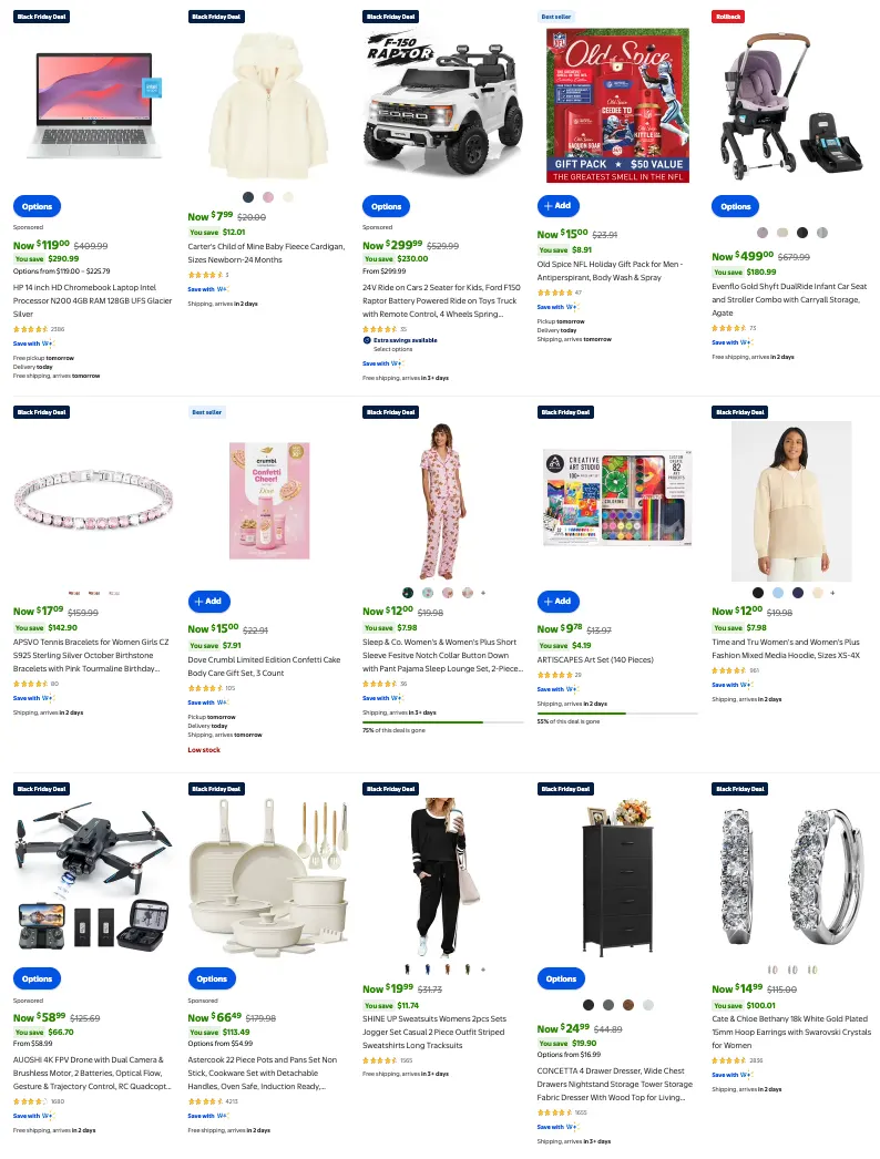 Walmart Weekly Ad 11_14_25 pg 7