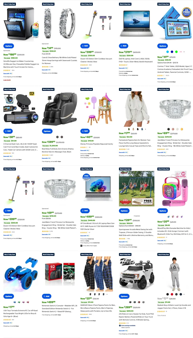 Walmart Weekly Ad 11_14_25 pg 9