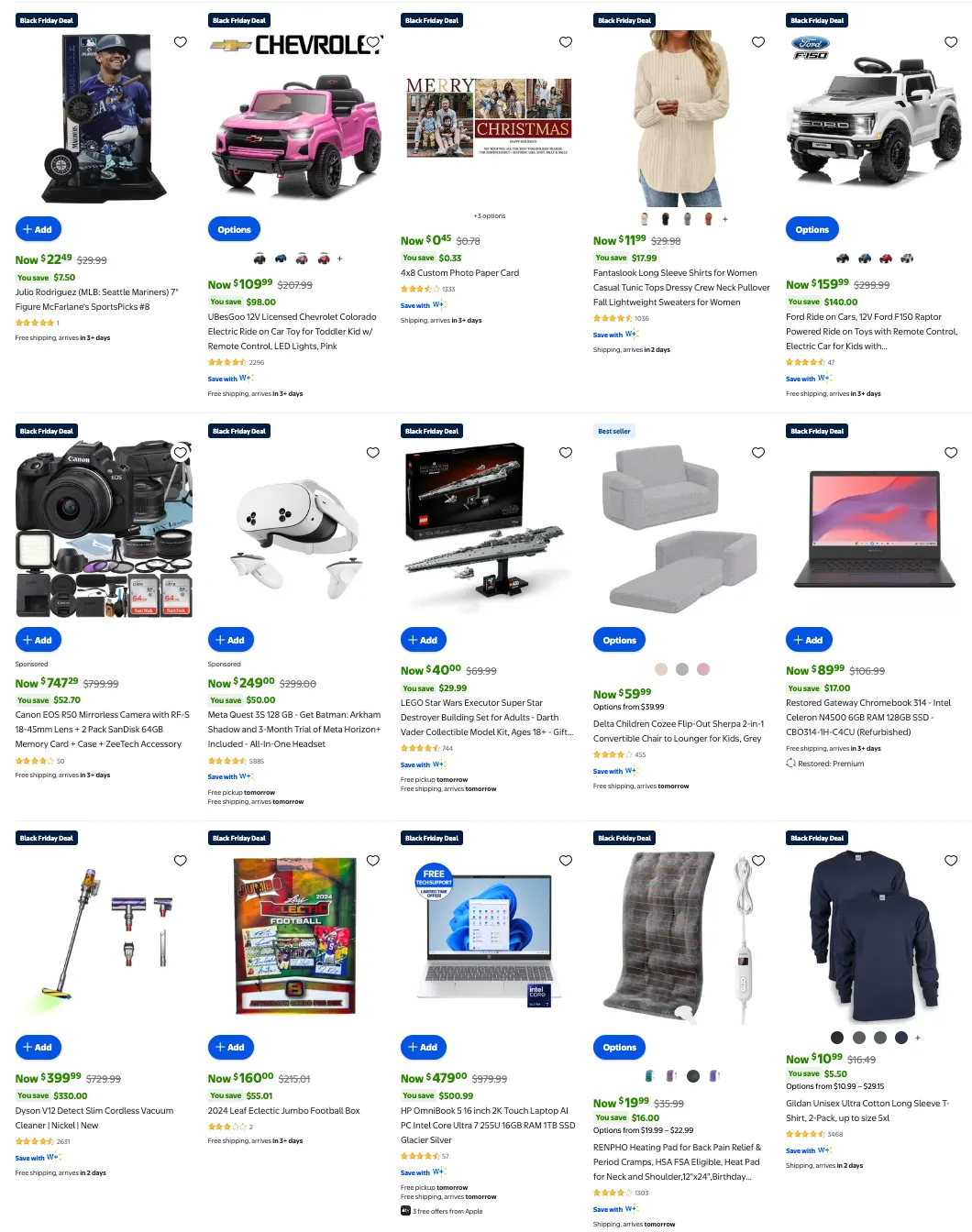 Walmart Weekly Ad 11_25_25 pg 10