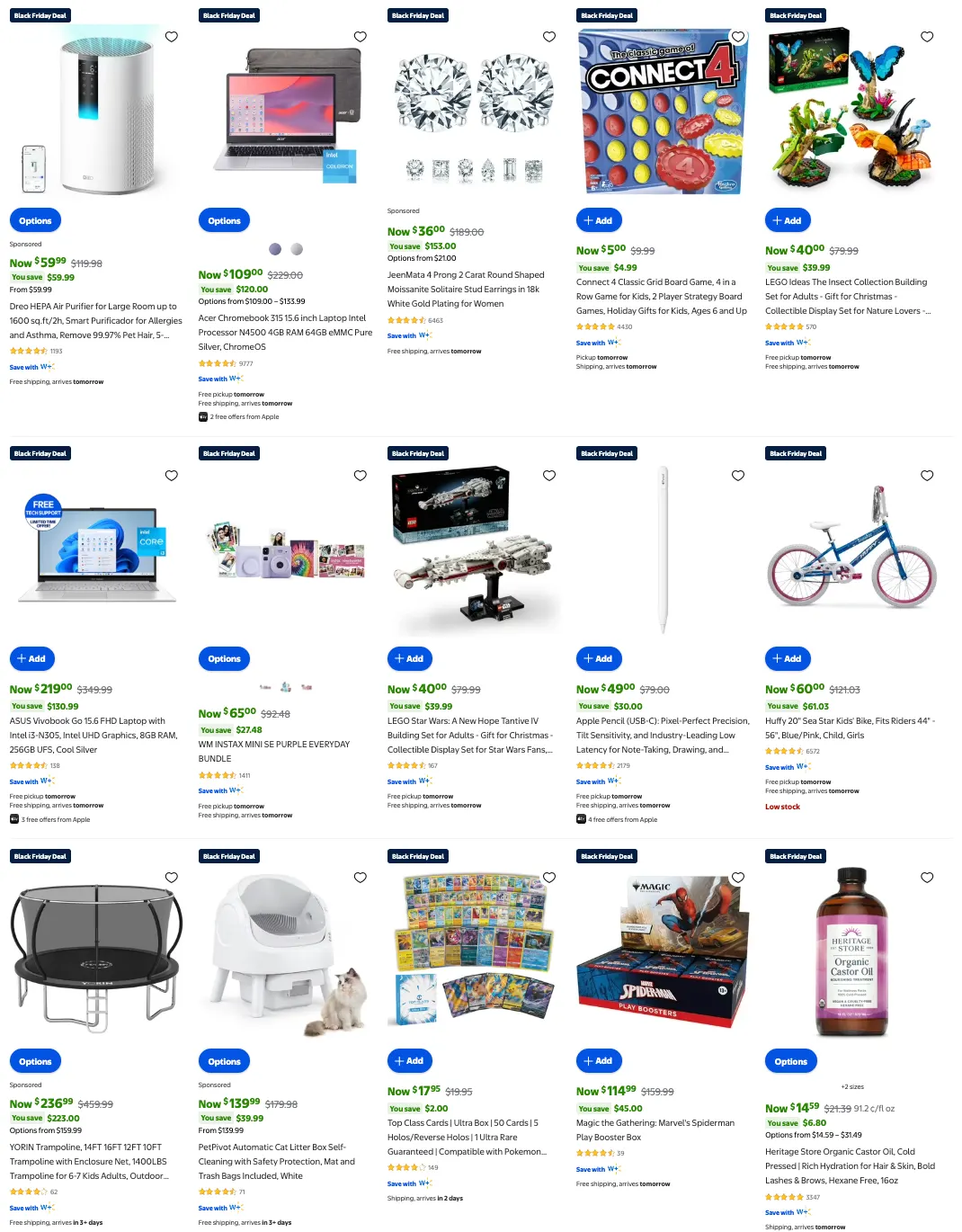 Walmart Weekly Ad 11_25_25 pg 13