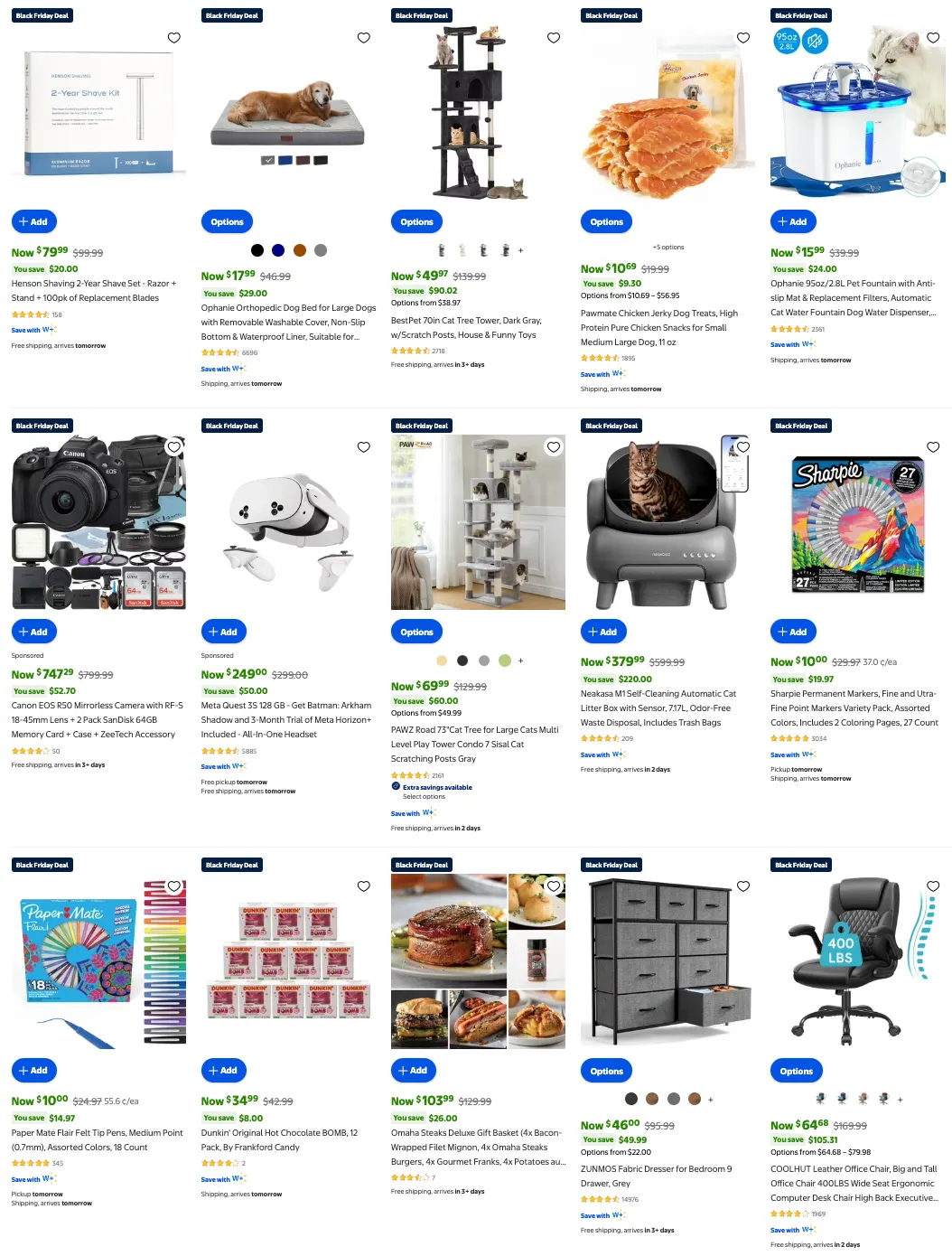 Walmart Weekly Ad 11_25_25 pg 14