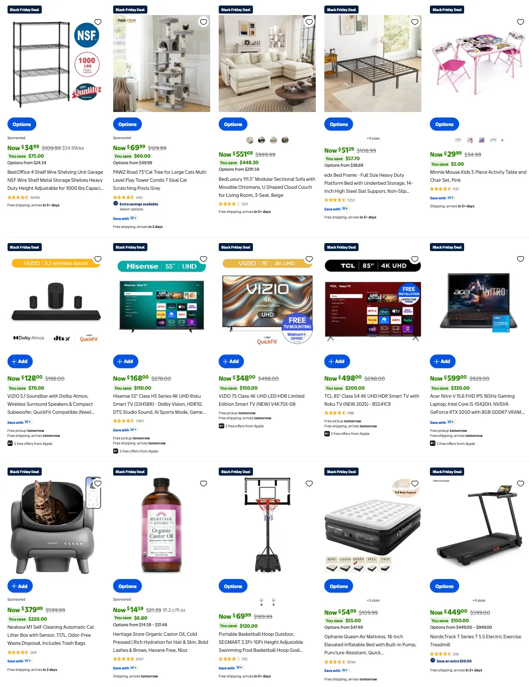 Walmart Weekly Ad 11_25_25 pg 15