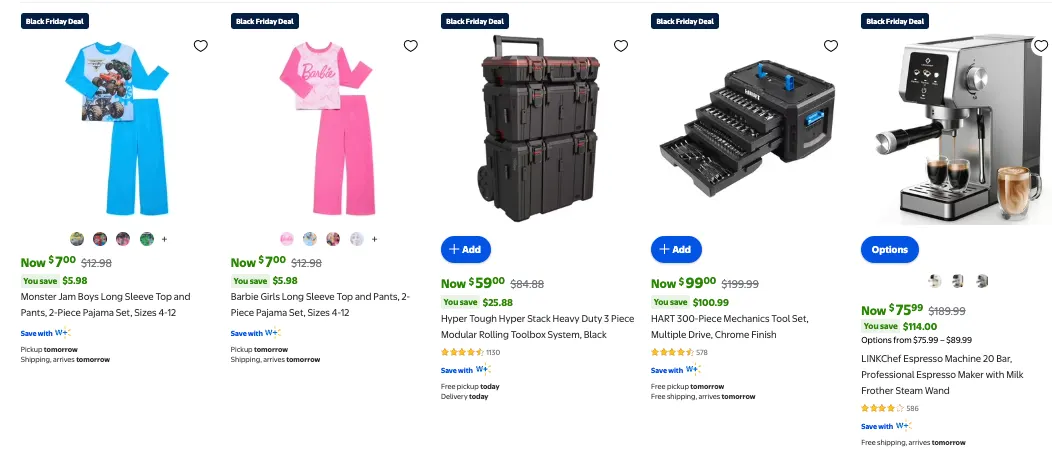 Walmart Weekly Ad 11_25_25 pg 16