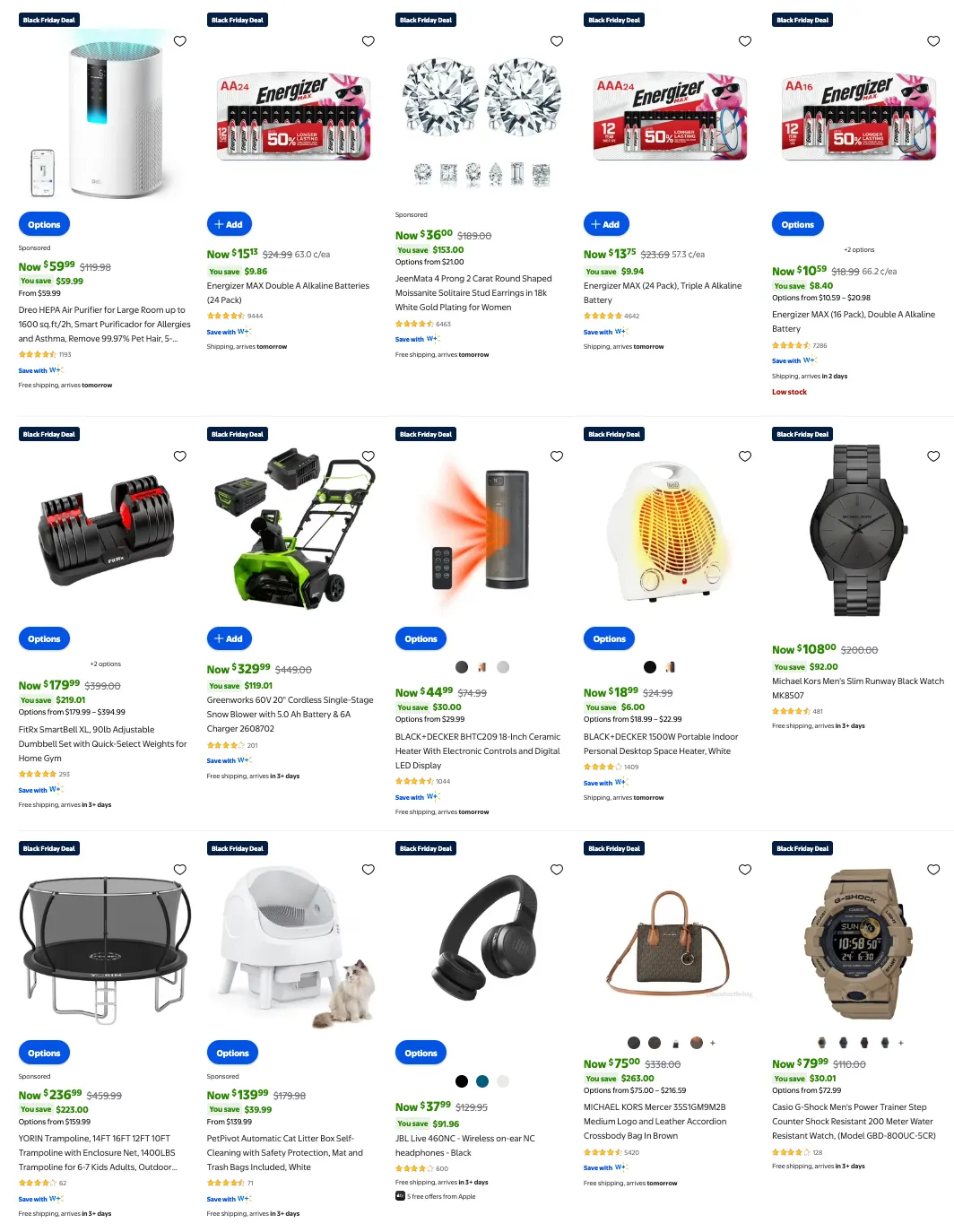 Walmart Weekly Ad 11_25_25 pg 17