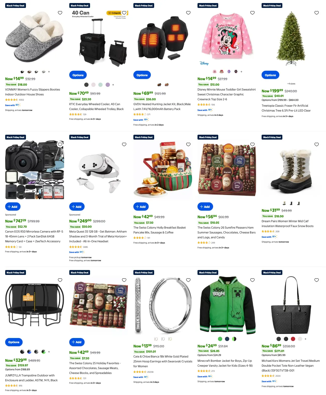 Walmart Weekly Ad 11_25_25 pg 18