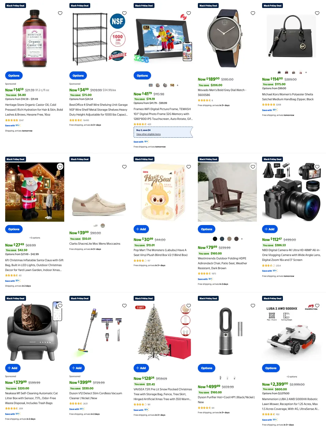 Walmart Weekly Ad 11_25_25 pg 19