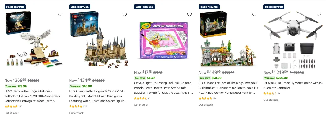 Walmart Weekly Ad 11_25_25 pg 20