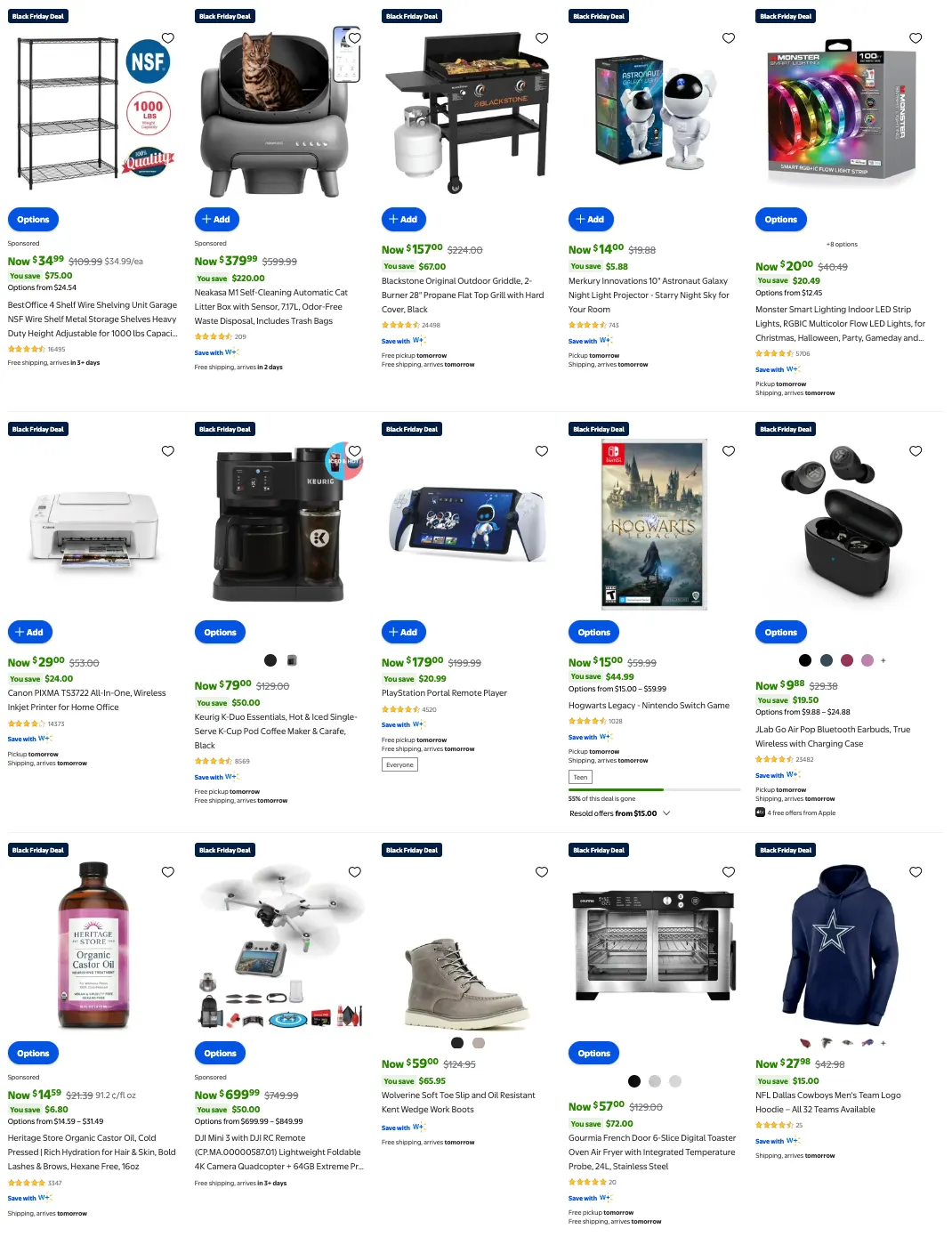 Walmart Weekly Ad 11_25_25 pg 3