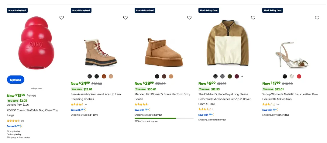 Walmart Weekly Ad 11_25_25 pg 4