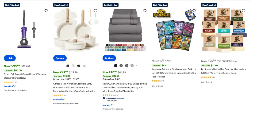 Walmart Weekly Ad 11_25_25 pg 8