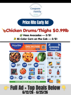 price rite early ad 6_12_25