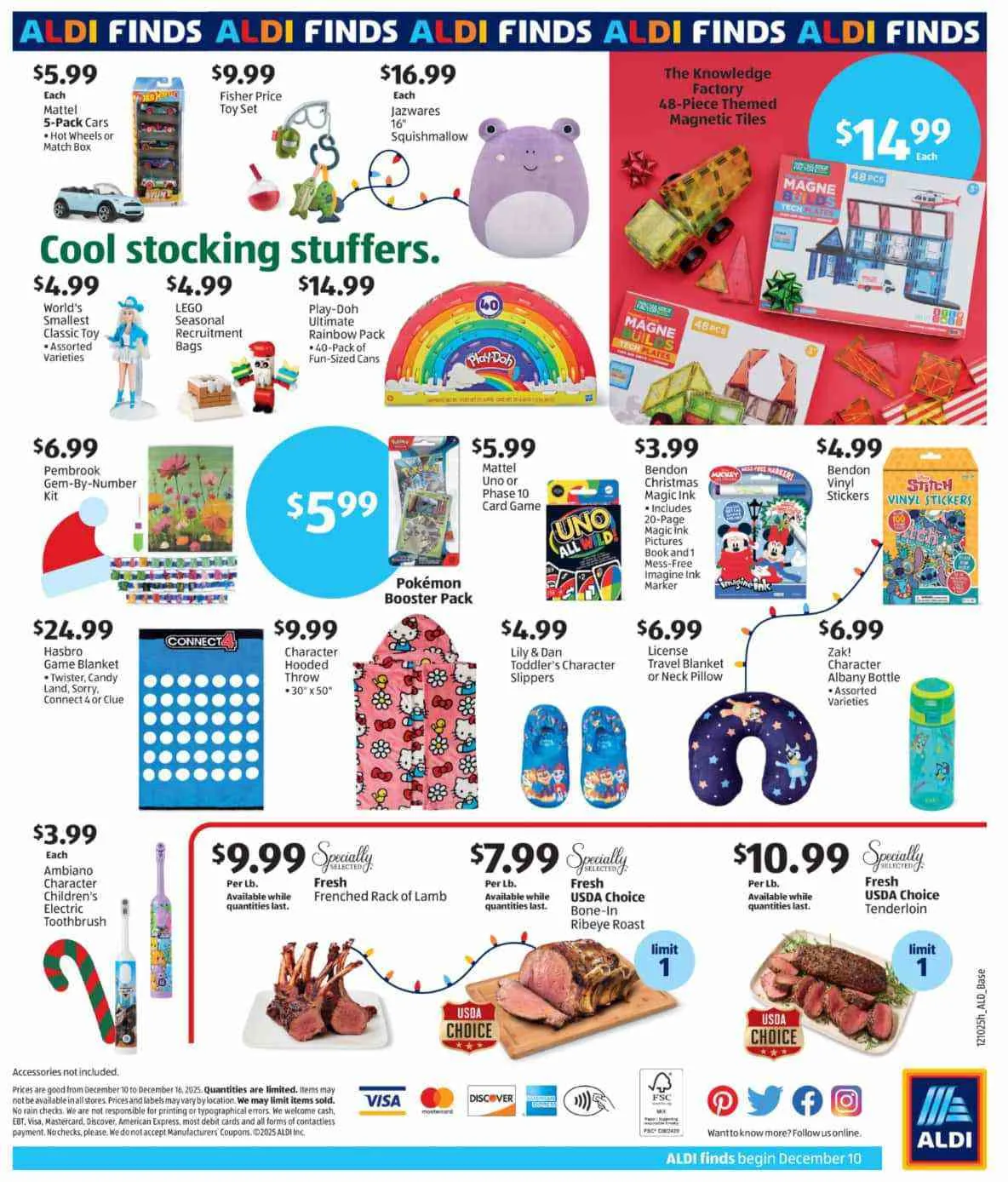 Aldi Sneak Peek 12_10_25 pg 2
