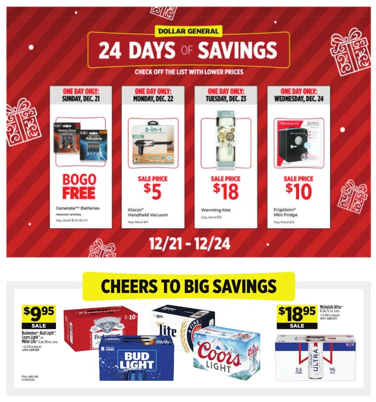 Dollar General Ad 12_21_25 pg 4