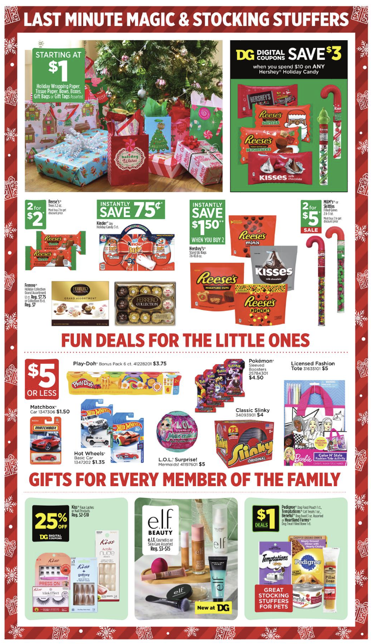 Dollar General Ad 12_21_25 pg 5