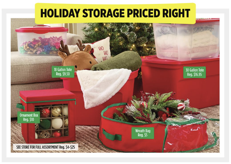 Dollar General Ad 12_21_25 pg 6