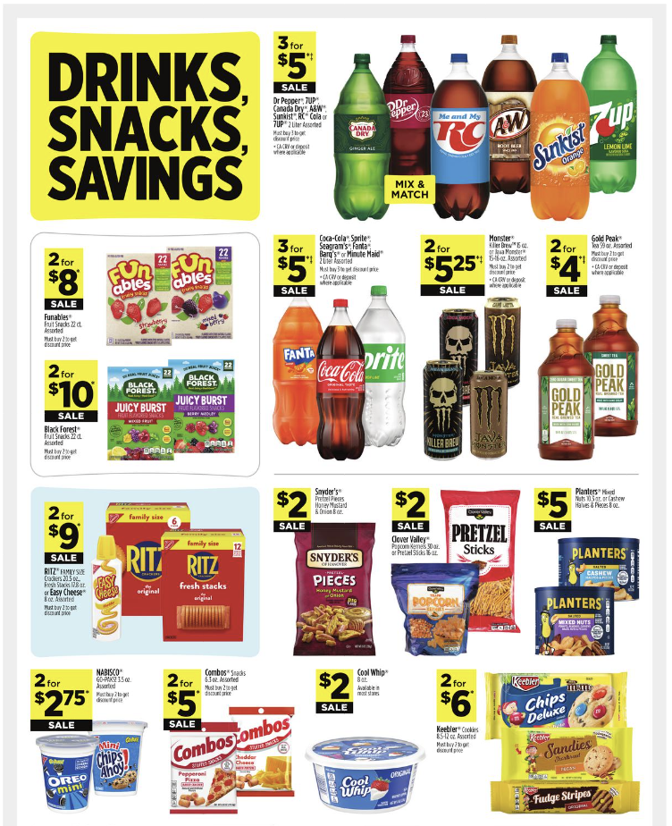 Dollar General Ad 12_21_25 pg 7