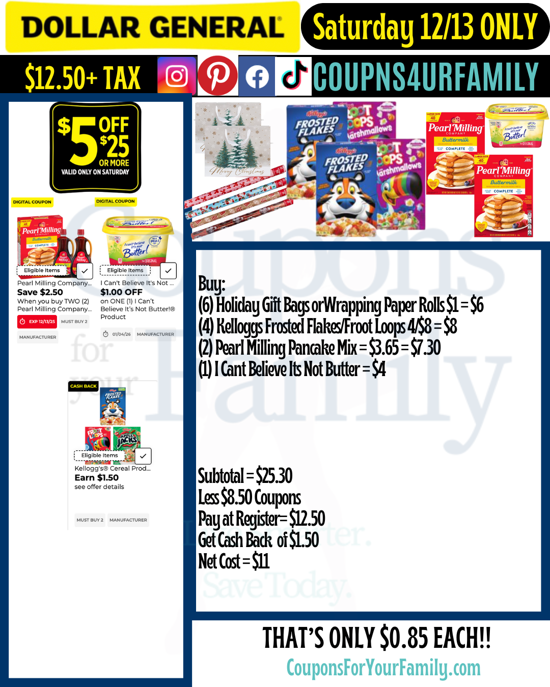 Dollar General Coupon Scenarios 12_13_25 #1