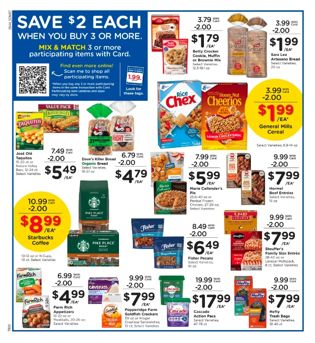 Kroger Ad this week 12_3_25 pg 3