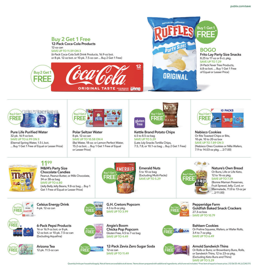 Publix Early Ad 12_26_25 pg 11