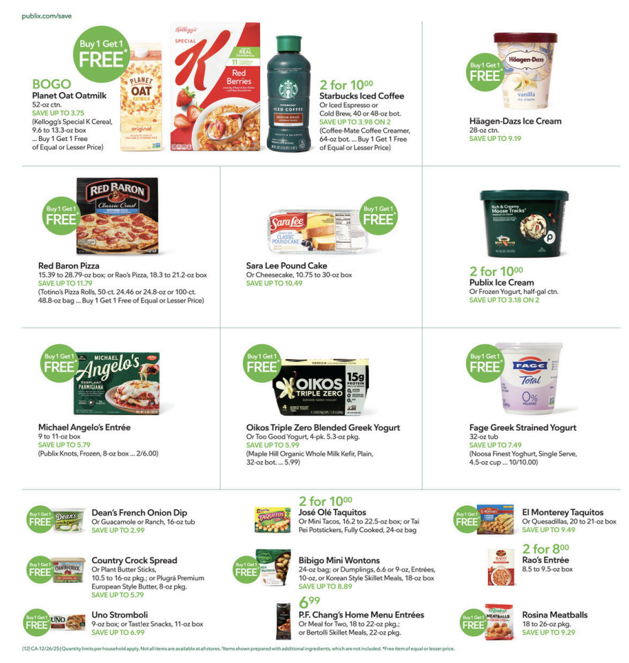 Publix Early Ad 12_26_25 pg 12