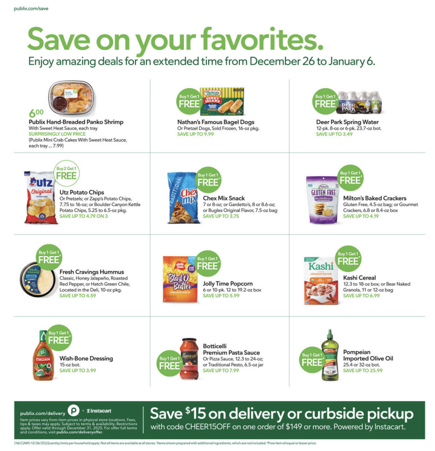Publix Early Ad 12_26_25 pg 16
