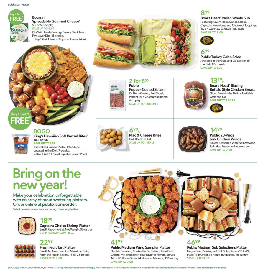 Publix Early Ad 12_26_25 pg 8