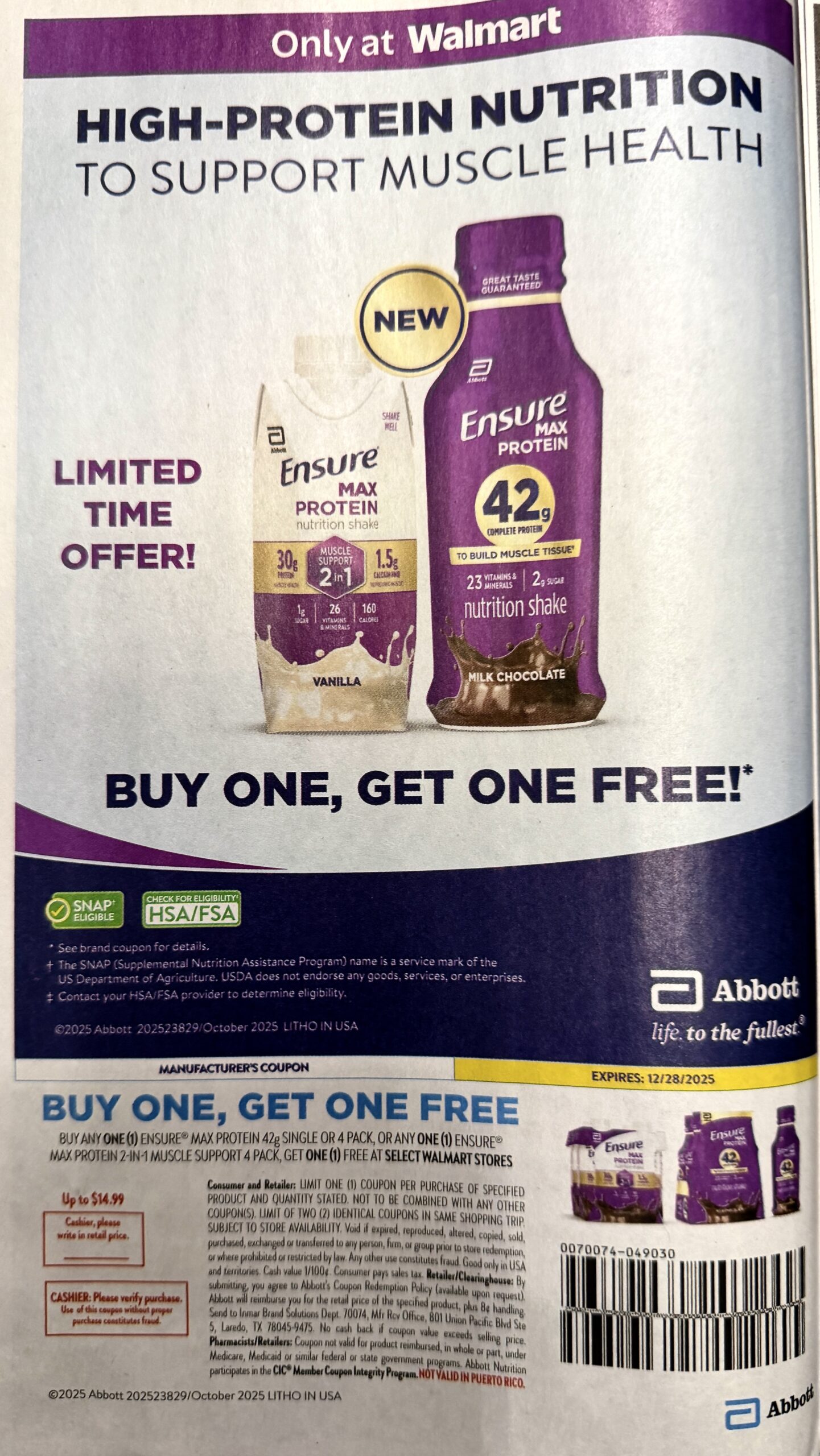 SAVE Sunday Coupon Preview 11_2_25 pg 2