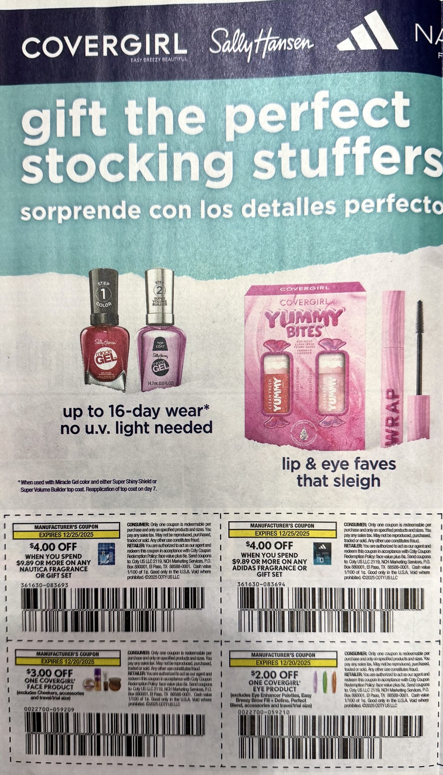 SAVE Sunday Coupon Preview 11_2_25 pg 6