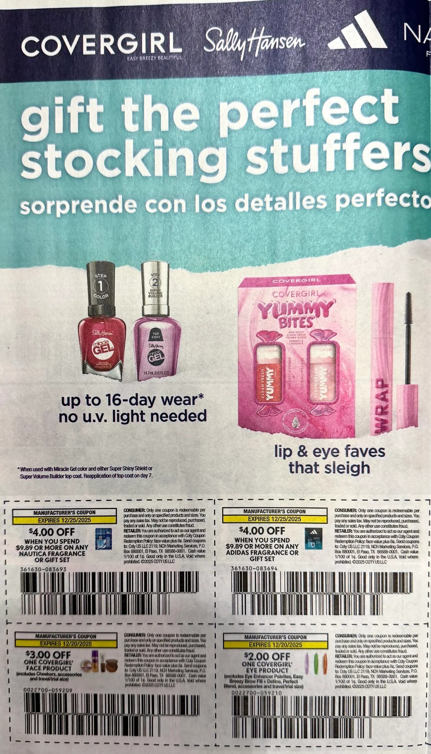 SAVE Sunday Coupon Preview 11_2_25 pg 6