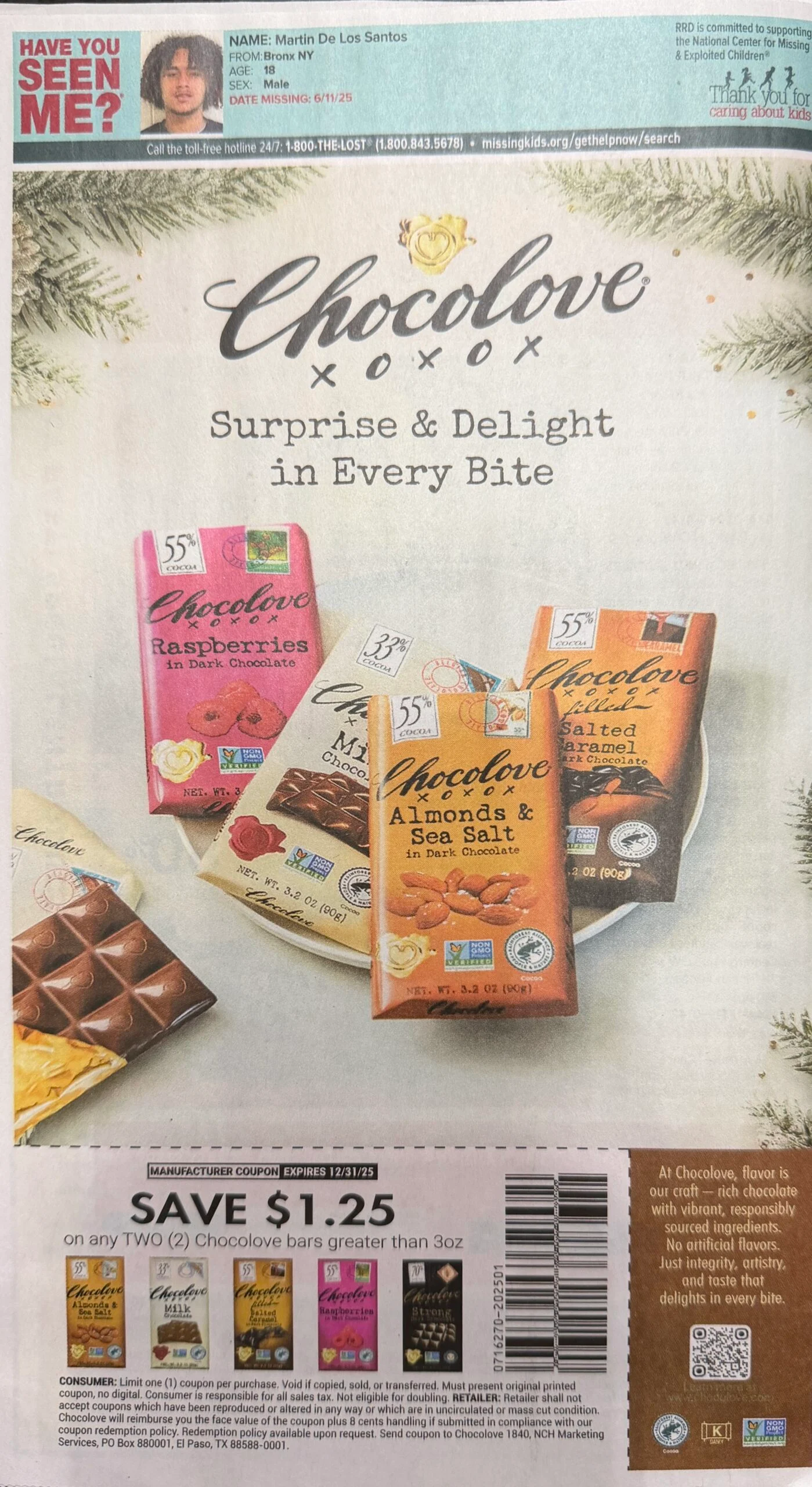 SAVE Sunday Coupon Preview 11_2_25 pg 8