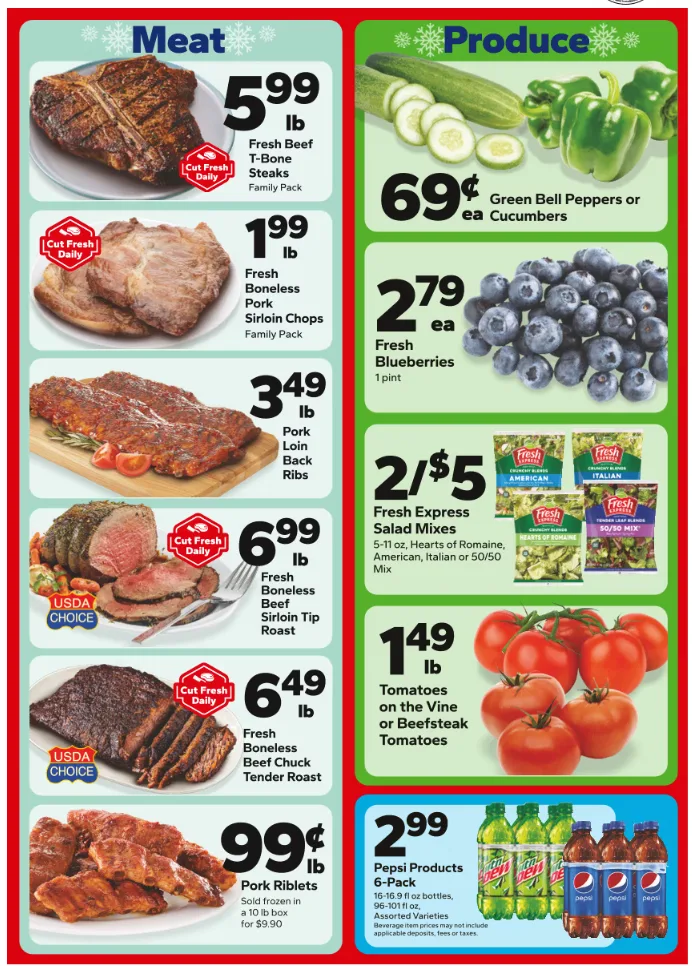 Save A Lot Ad 12_26_25 pg 2