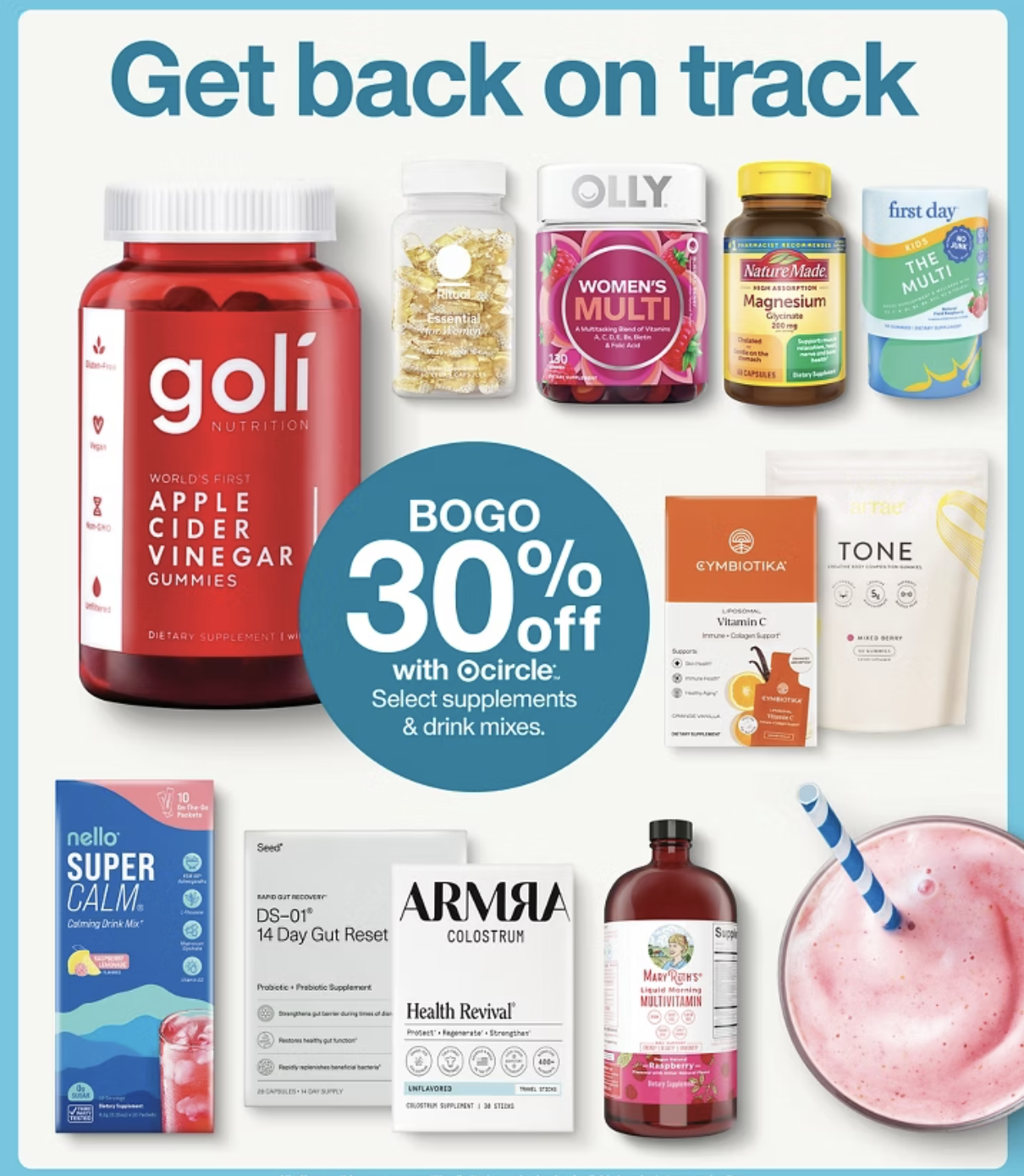 Target Ad This Week 12_28_25 pg 13