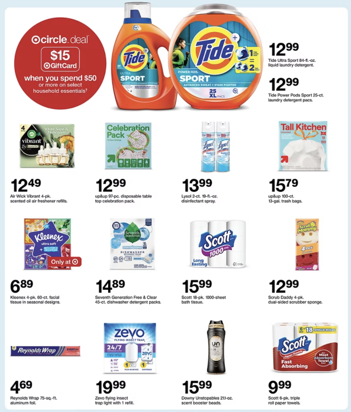 Target Ad This Week 12_28_25 pg 25