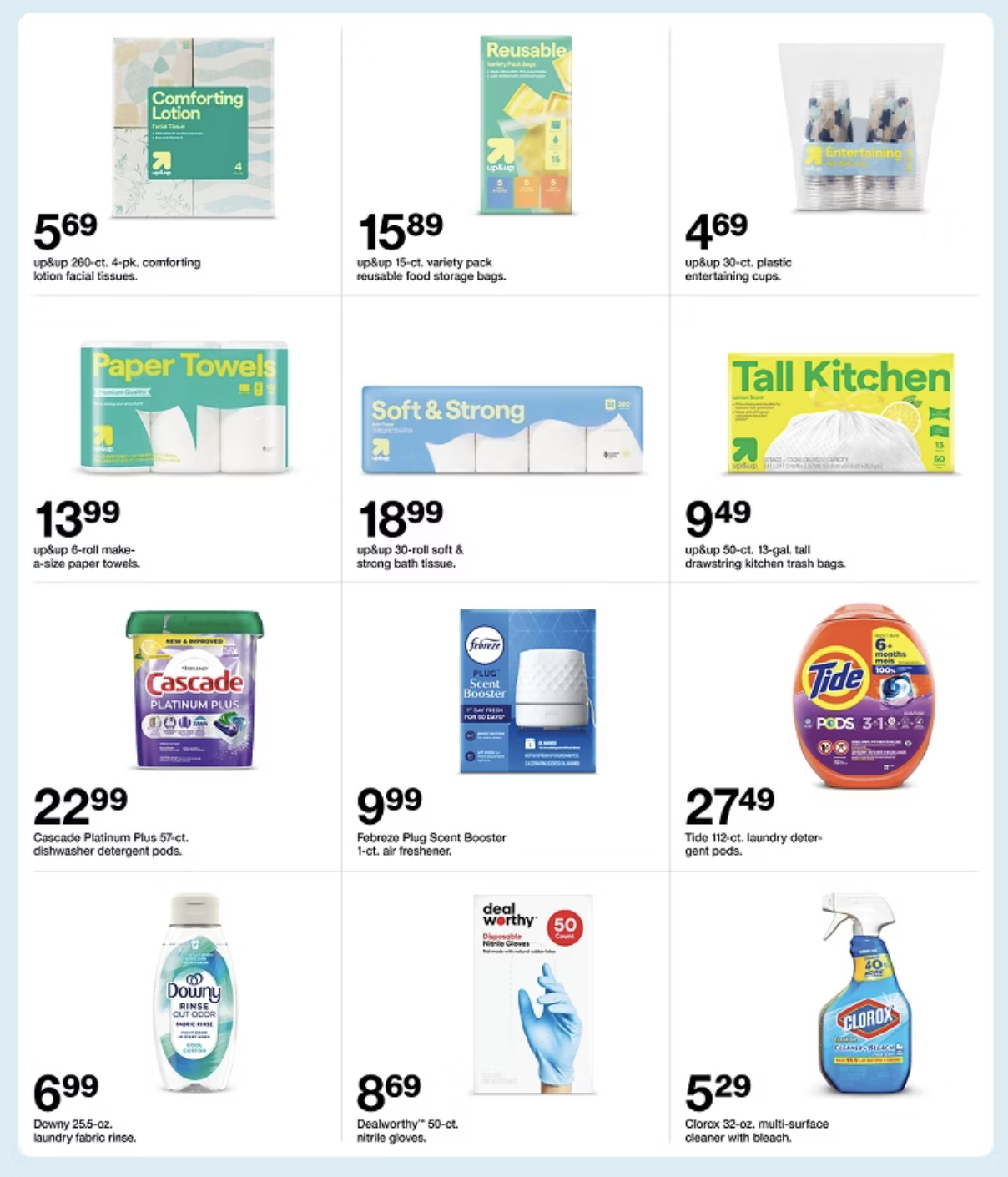 Target Ad This Week 12_28_25 pg 26