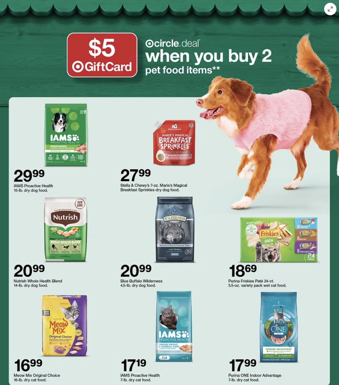Target Ad This Week 12_7_25 pg 38