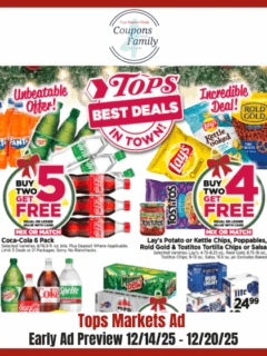 Tops Ad this week 12_14_25
