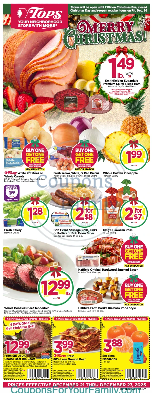 Tops Ad this week 12_21_25 pg 1