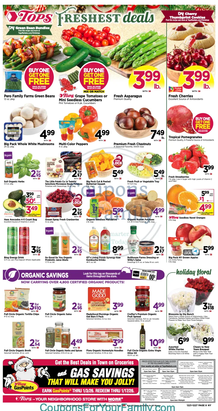 Tops Ad this week 12_21_25 pg 10