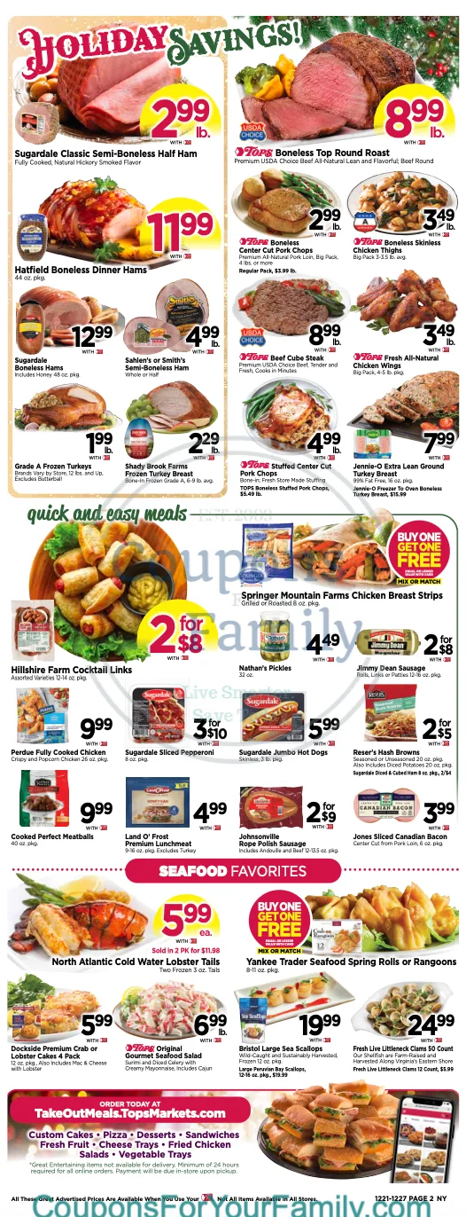 Tops Ad this week 12_21_25 pg 4