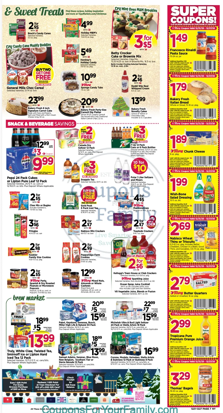 Tops Ad this week 12_21_25 pg 9