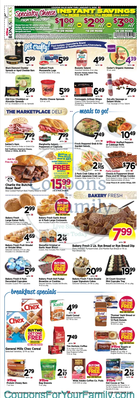 Tops Ad this week 12_28_25 pg 3