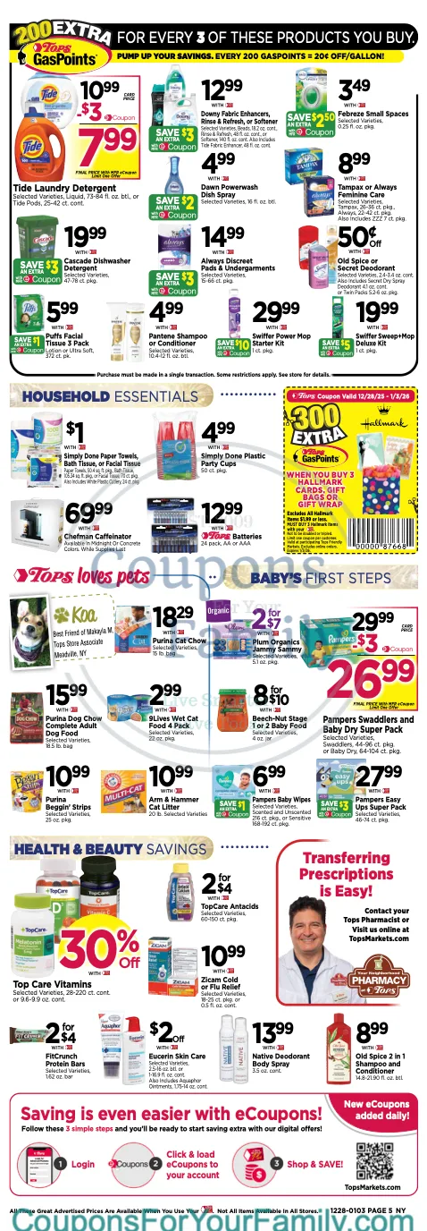 Tops Ad this week 12_28_25 pg 5